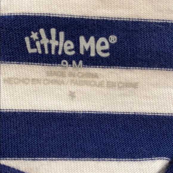 2pc infant outfit - Picture 5 of 6